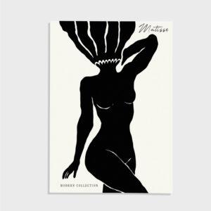 Matisse No. 444