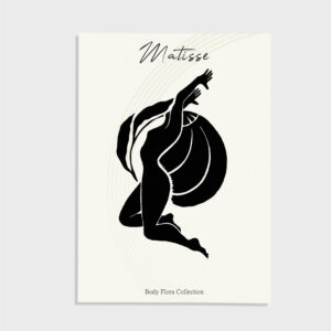 Matisse No. 488
