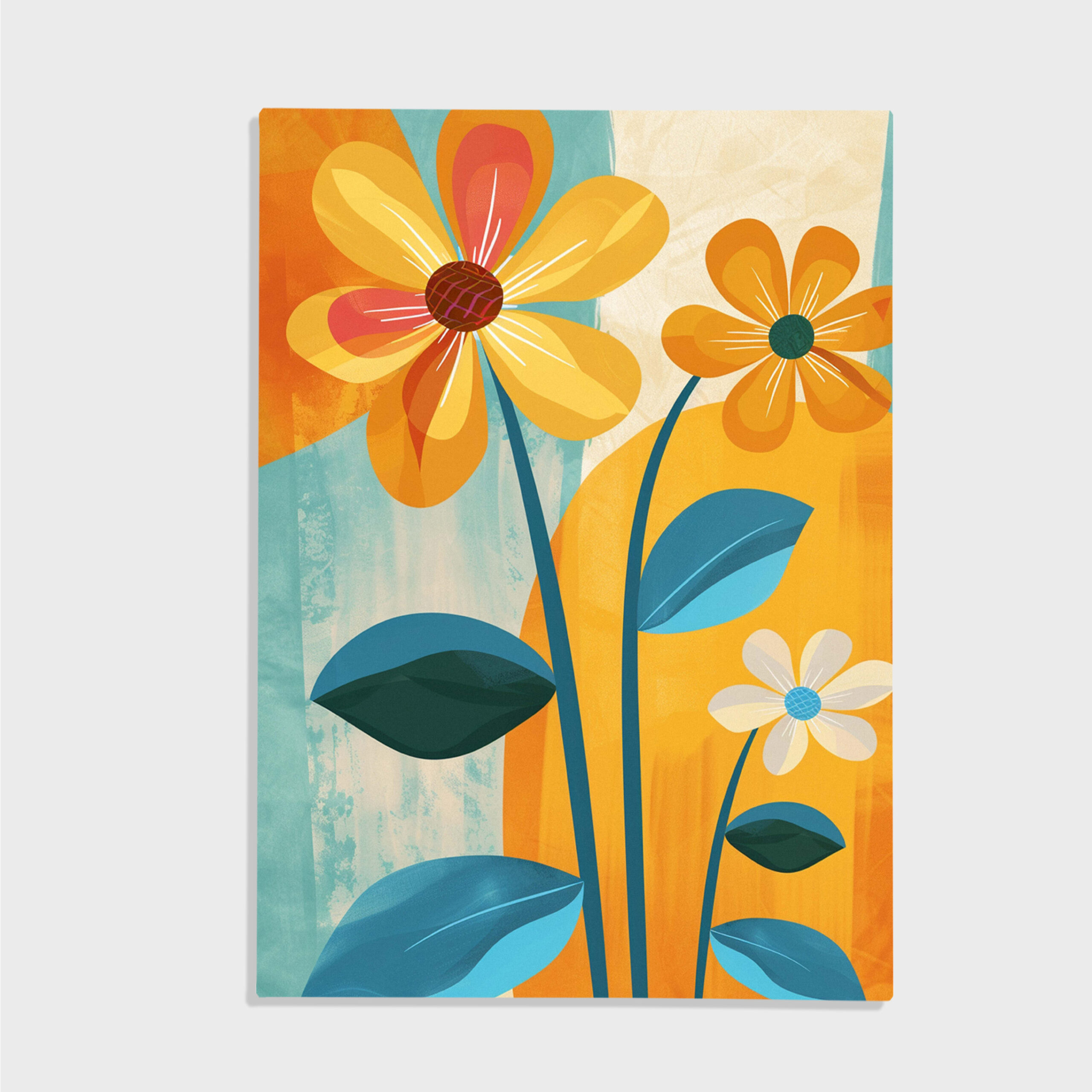 Flower N0. 60