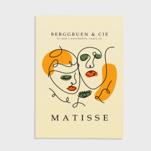 Matisse No. 84