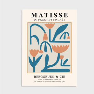 Matisse No. 221