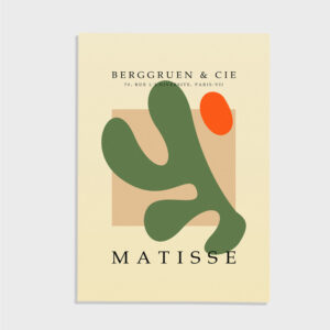 Matisse No. 73
