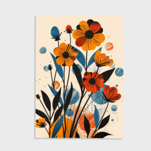 Flower N0. 54