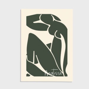 Matisse No. 39