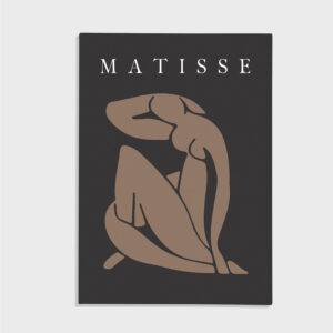 Matisse No. 109