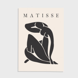 Matisse No. 108