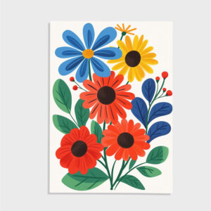 Flower N0. 151