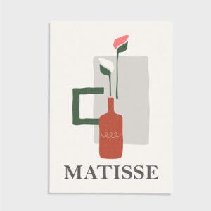Matisse No. 2