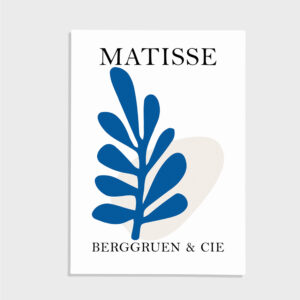Matisse No. 24