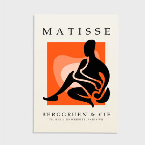 Matisse No. 57