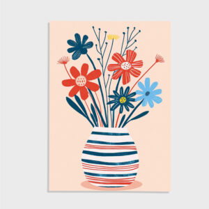 Flower N0. 45