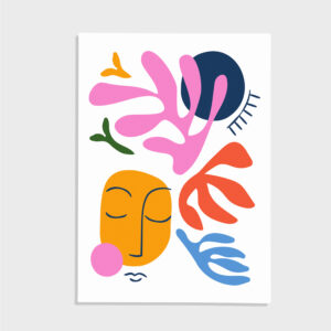 Matisse No. 172