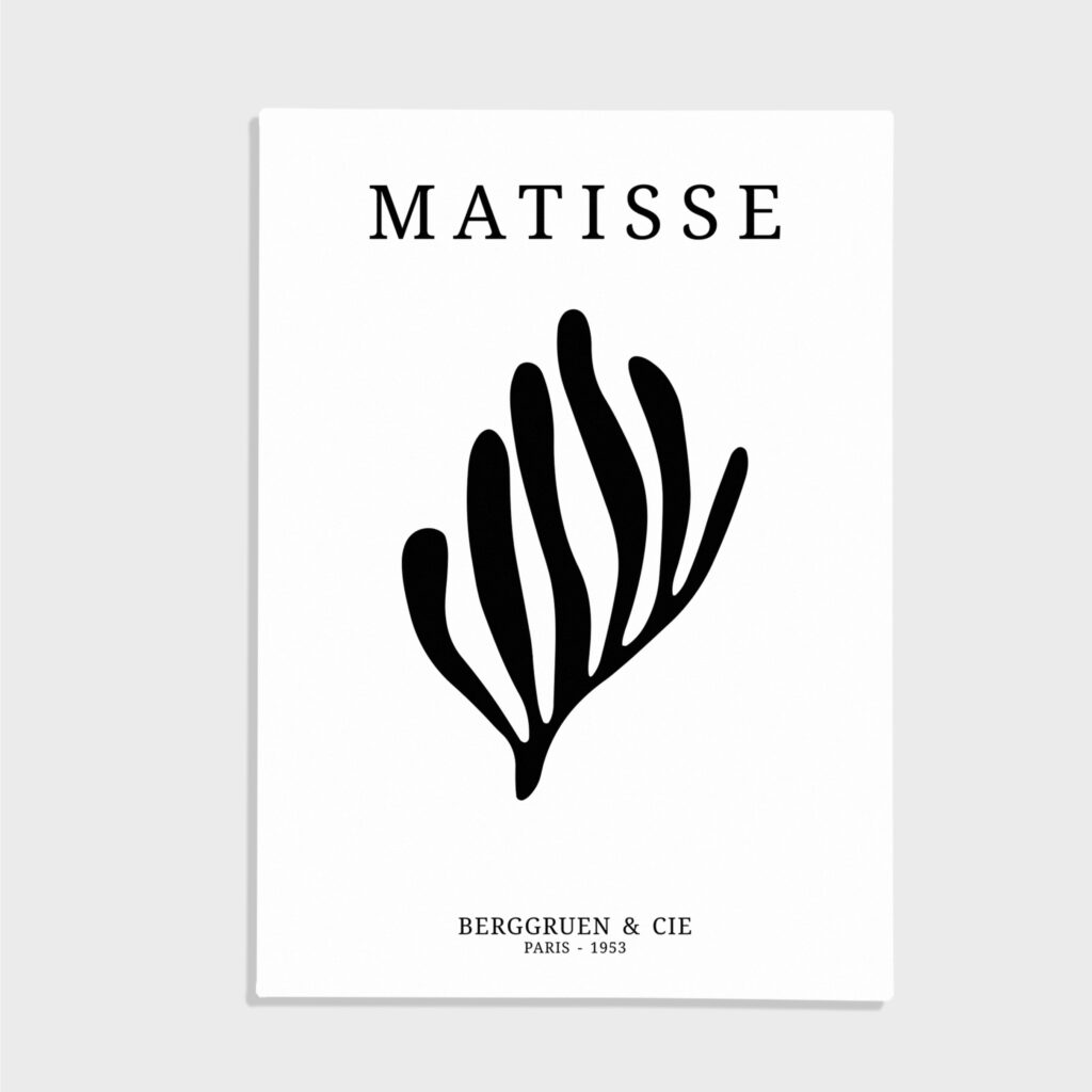 Matisse No. 146