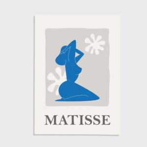 Matisse No. 3