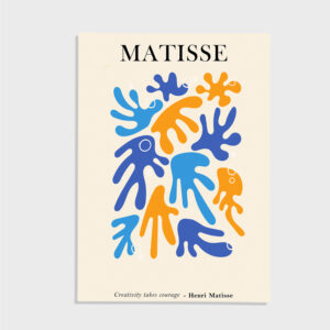 Matisse No. 211