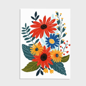 Flower N0. 152