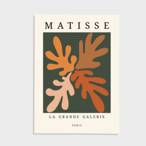Matisse No. 117