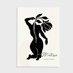 Matisse No. 477