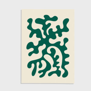 Matisse No. 319