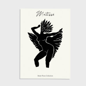 Matisse No. 465