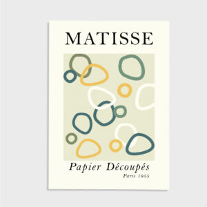 Matisse No. 13
