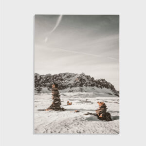Nature No. 123