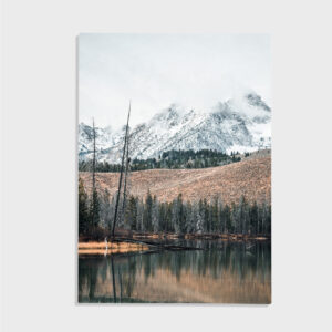 Nature No. 134