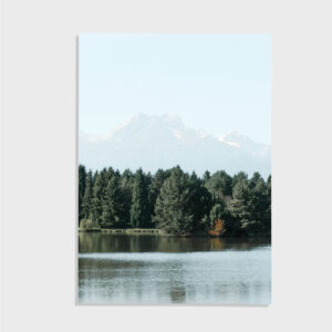 Nature No. 140