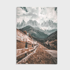 Nature No. 80