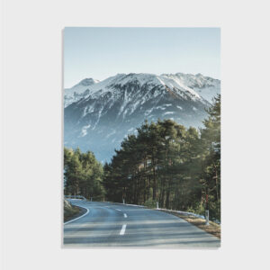 Nature No. 8