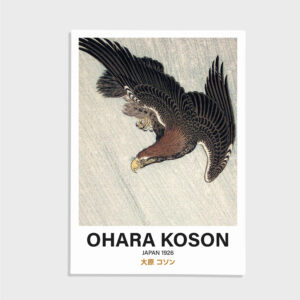 Ohara Koson No. 12