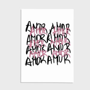 Typography No. 15