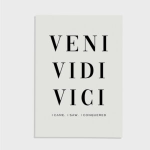 Typography No. 231