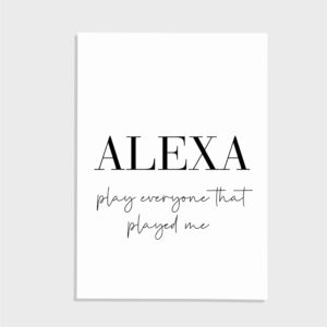 Typography No. 7