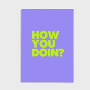Typography No. 80