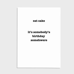 Typography No. 51