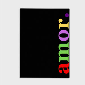 Typography No. 14