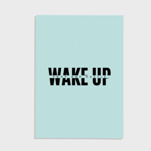 Typography No. 234