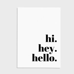 Typography No. 73