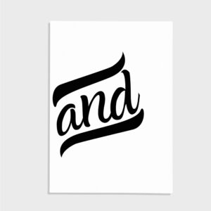 Typography No. 17