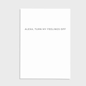 Typography No. 9