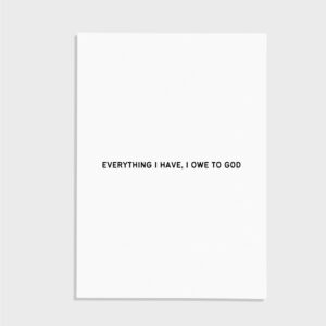 Typography No. 54