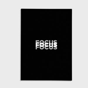 Typography No. 58