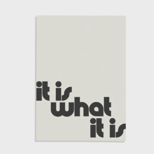 Typography No. 94