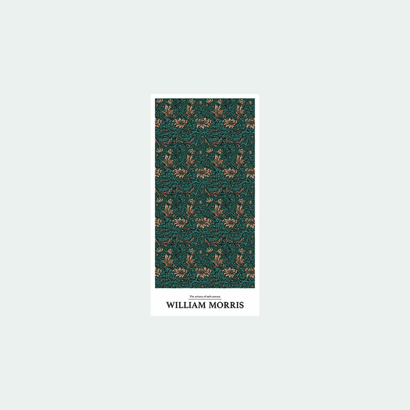 William Morris No. 17