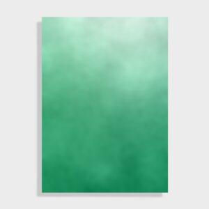 Sprayd - Cobalt Green