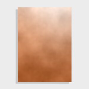 Sprayd - Burnt Sienna