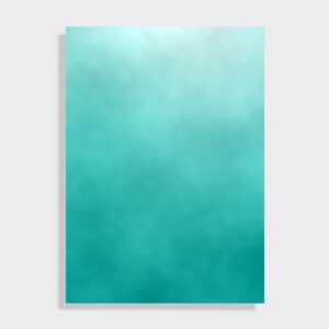Sprayd - Electric Teal