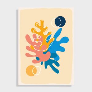Organic - No. 136