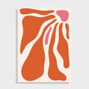 Organic - No. 134